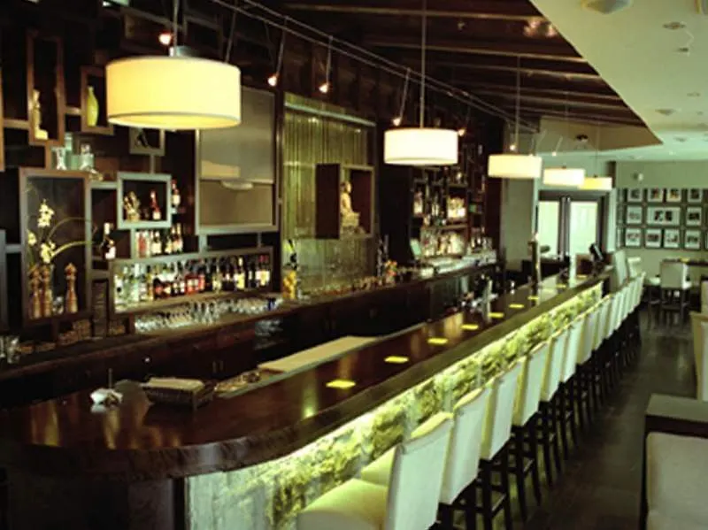 Sandman Hotel Vancouver Downtown