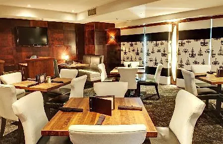 Sandman Hotel Vancouver Downtown