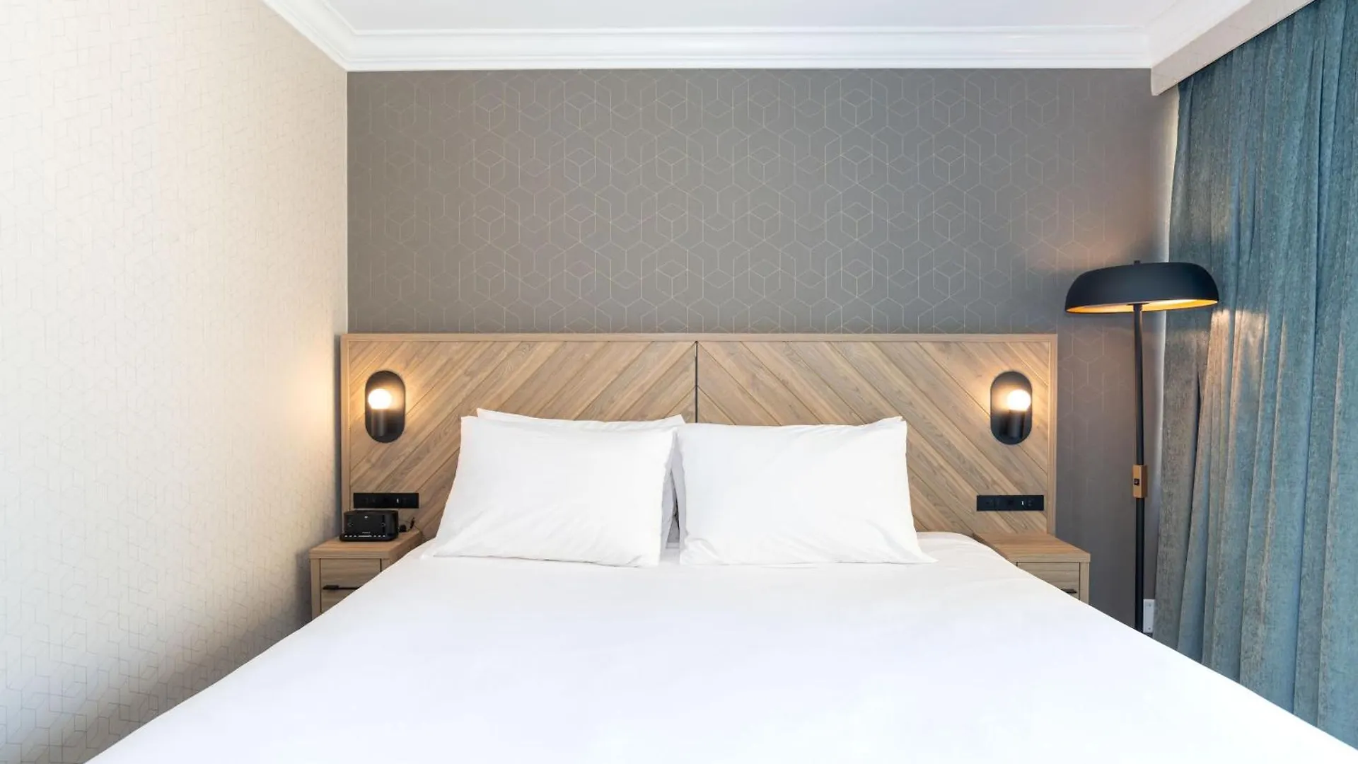 Sandman Hotel Vancouver Downtown