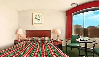 Sandman Hotel Vancouver Downtown 3*,  Canada