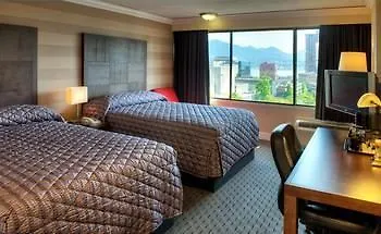 Sandman Hotel Vancouver Downtown