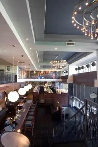 Sandman Hotel Vancouver Downtown Canada