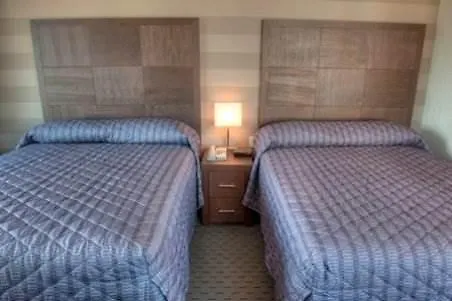 Sandman Hotel Vancouver Downtown