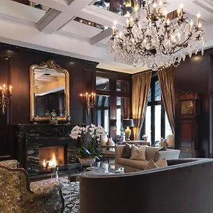 Hotel Wedgewood & - Relais & Chateaux