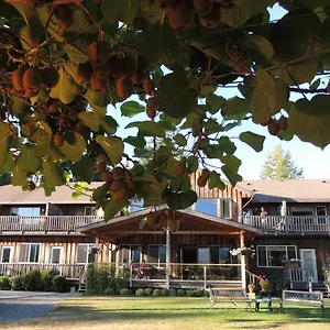 Kiwi Cove Lodge