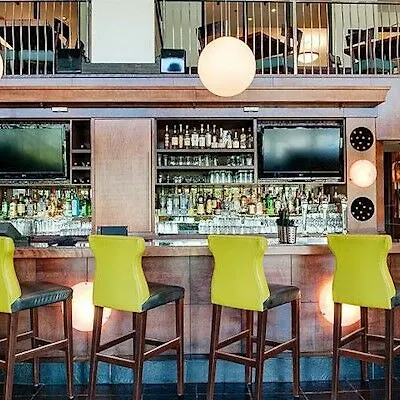 Sandman Hotel Vancouver Downtown