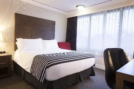 Sandman Hotel Vancouver Downtown